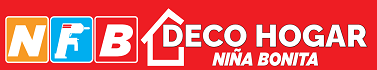 NFB DecoHogar Niña Bonita